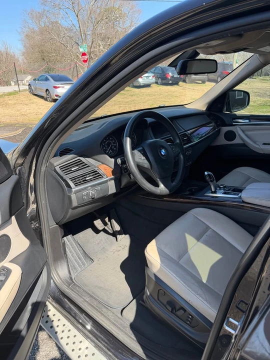 2013 BMW E70 X5 - Image 11 of 16