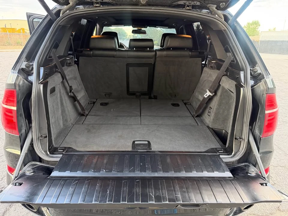 2013 BMW E70 X5 - Image 13 of 20