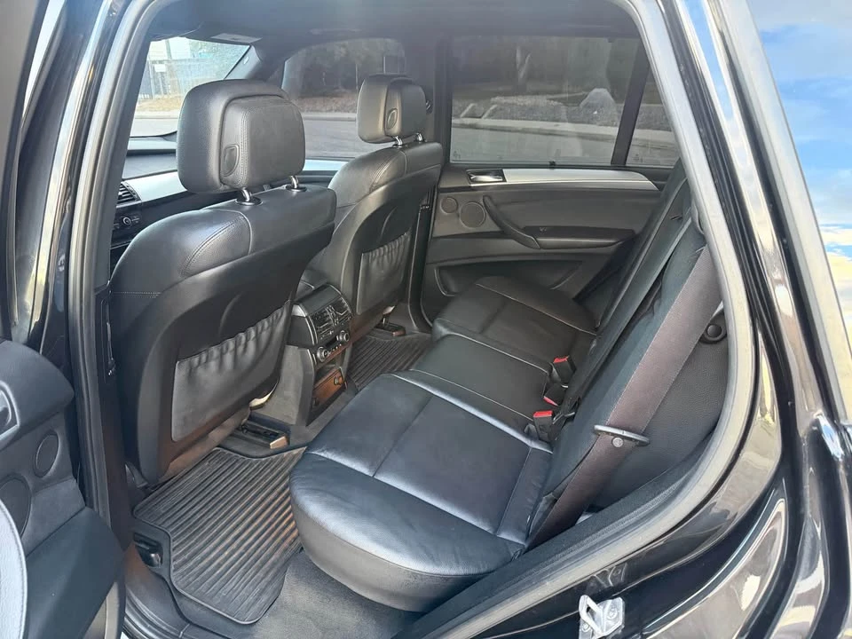 2013 BMW E70 X5 - Image 10 of 20
