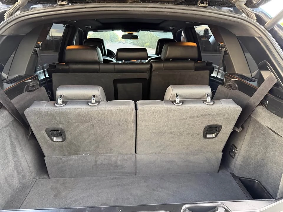 2013 BMW E70 X5 - Image 12 of 20