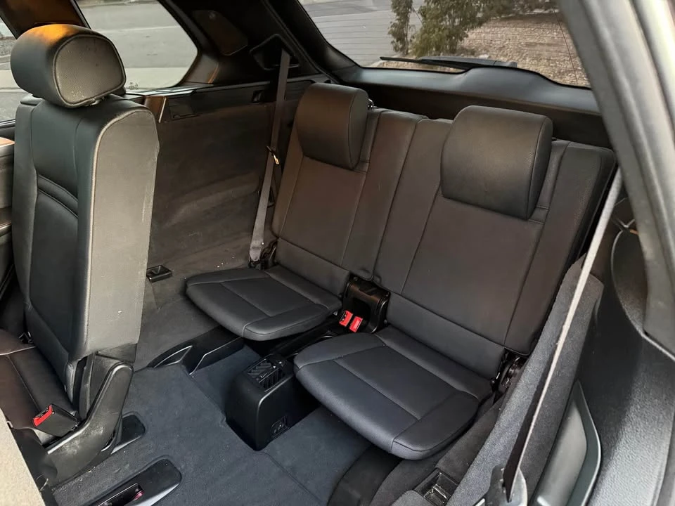 2013 BMW E70 X5 - Image 11 of 20
