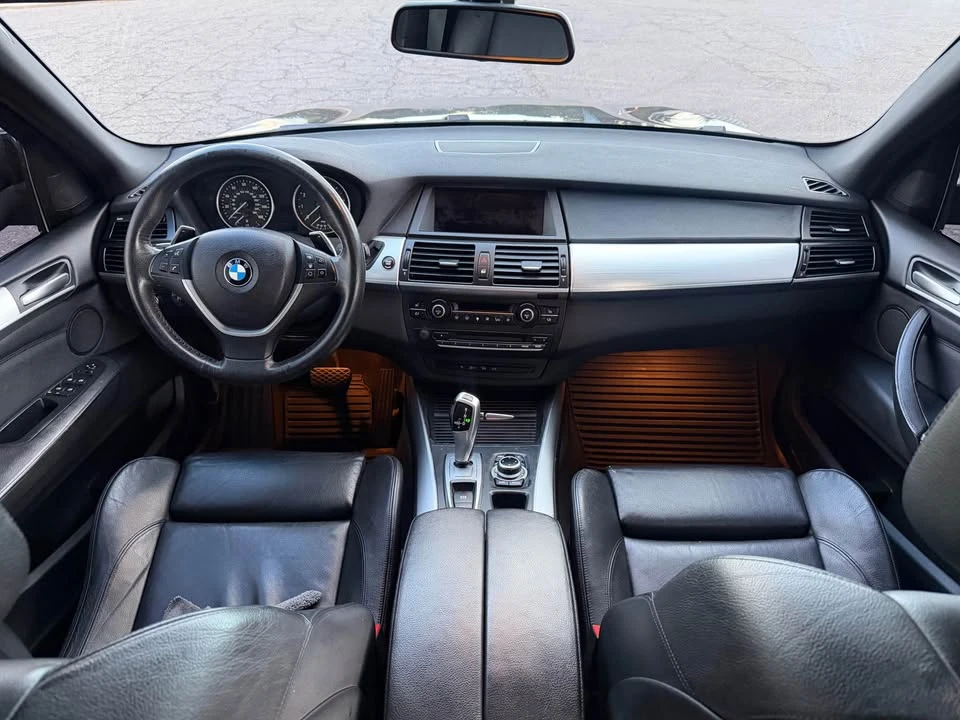 2013 BMW E70 X5 - Image 18 of 20