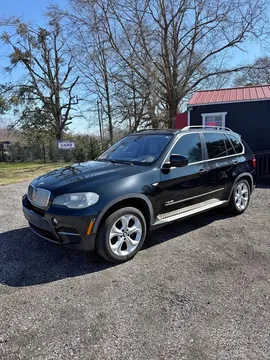 2013 BMW X5 sDrive35i Sport Utility 4D