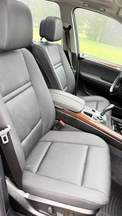 2013 BMW E70 X5 - Image 10 of 11