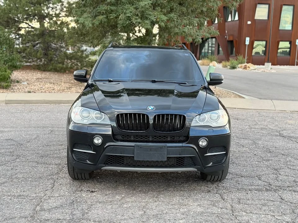 2013 BMW E70 X5 - Image 8 of 20