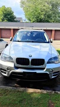 2013 BMW X5 sDrive35i Sport Utility 4D