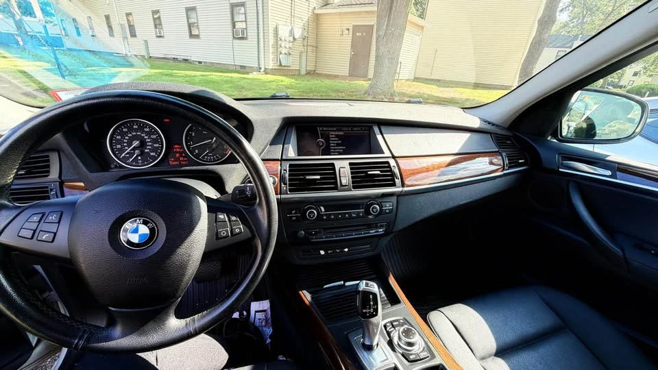2013 BMW E70 X5 - Image 2 of 11