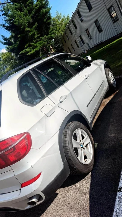 2013 BMW E70 X5 - Image 3 of 11
