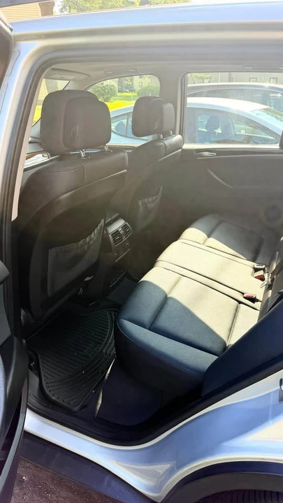 2013 BMW E70 X5 - Image 4 of 11
