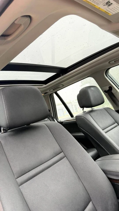 2013 BMW E70 X5 - Image 9 of 11