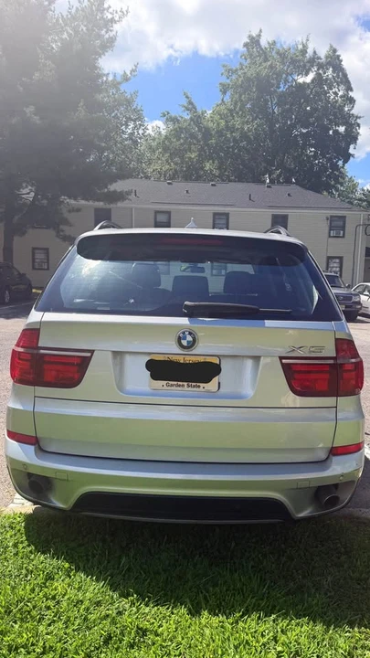 2013 BMW E70 X5 - Image 11 of 11