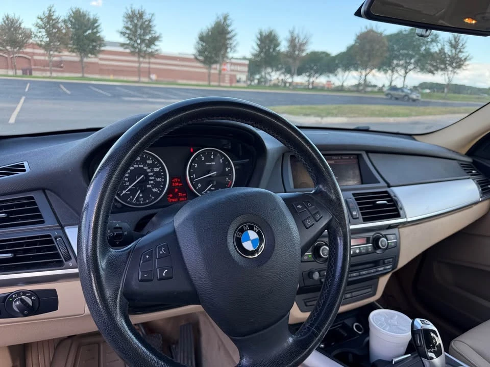 2013 BMW E70 X5 - Image 6 of 8