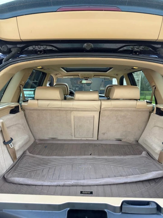 2013 BMW E70 X5 - Image 2 of 10