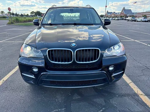 2013 BMW X5 sDrive35i Sport Utility 4D