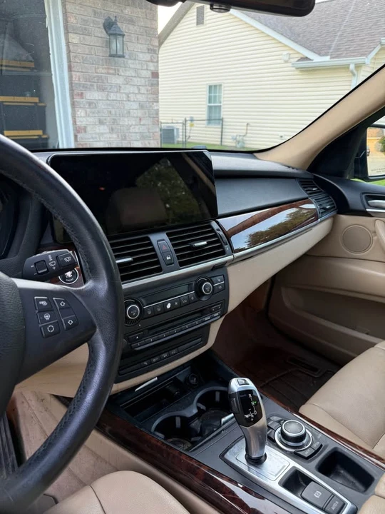 2013 BMW E70 X5 - Image 6 of 10