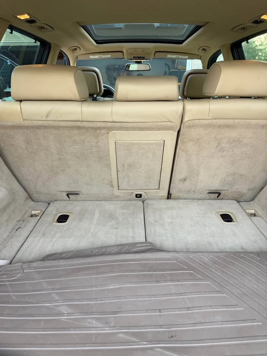 2013 BMW E70 X5 - Image 3 of 10