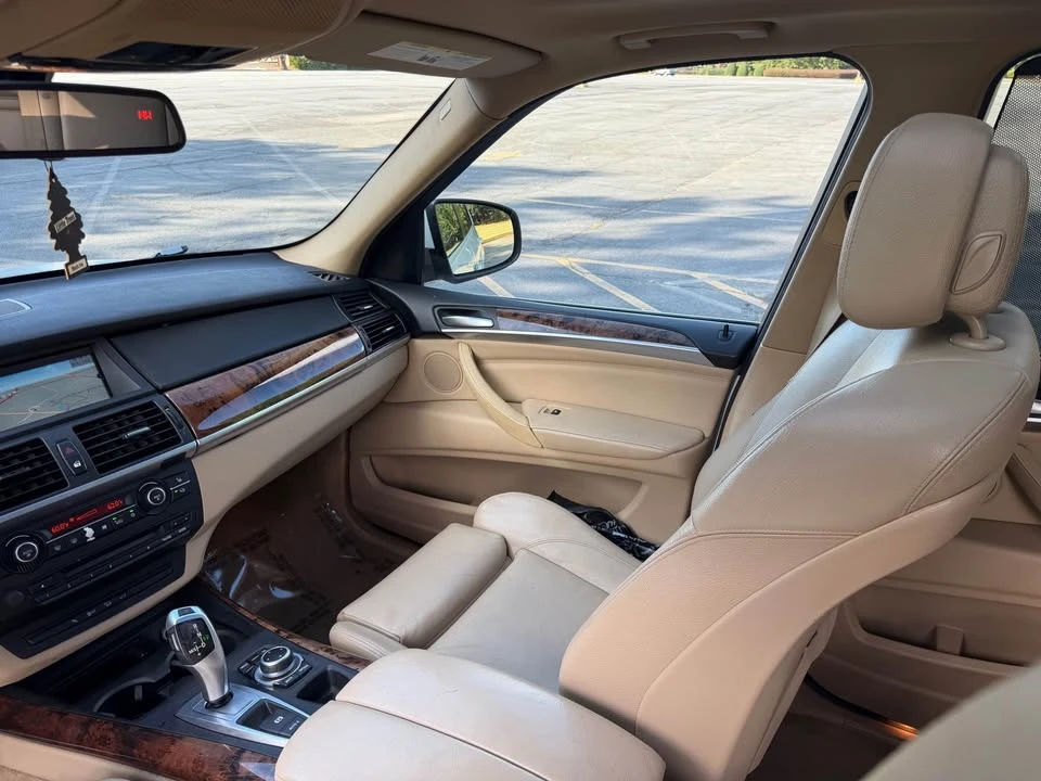 2013 BMW E70 X5 - Image 10 of 14