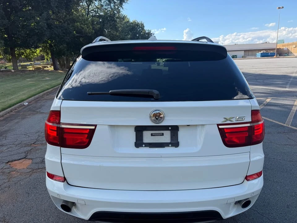 2013 BMW E70 X5 - Image 6 of 14