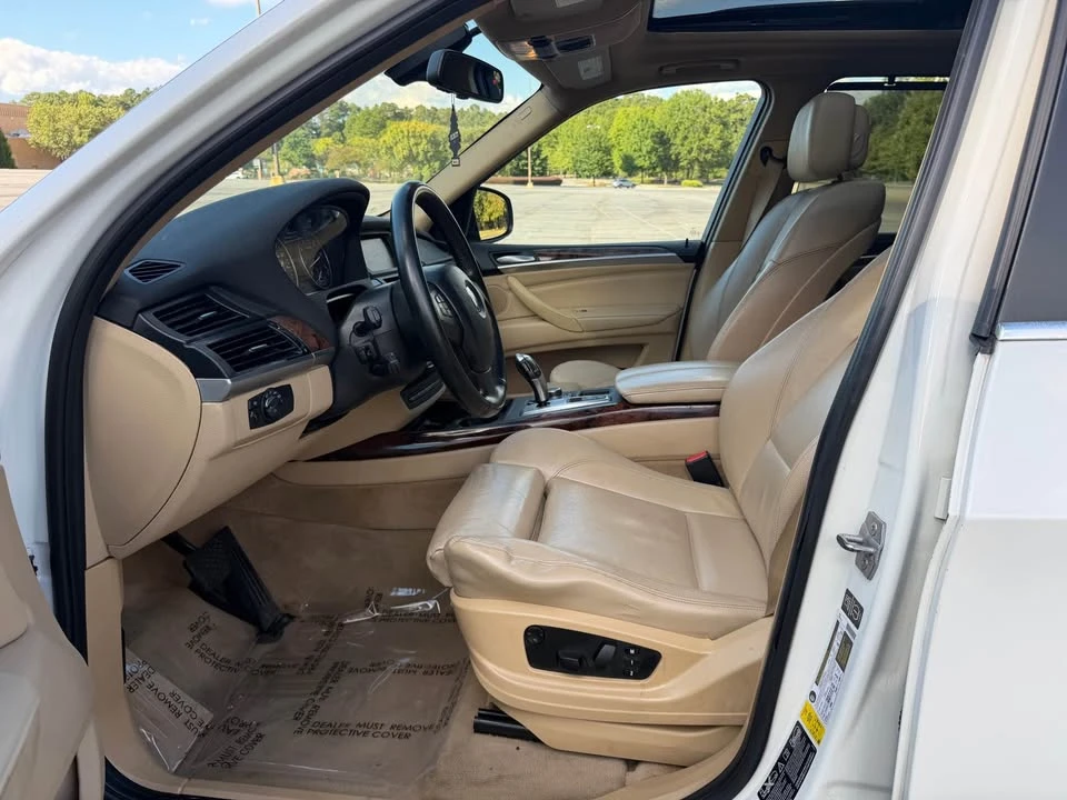 2013 BMW E70 X5 - Image 11 of 14