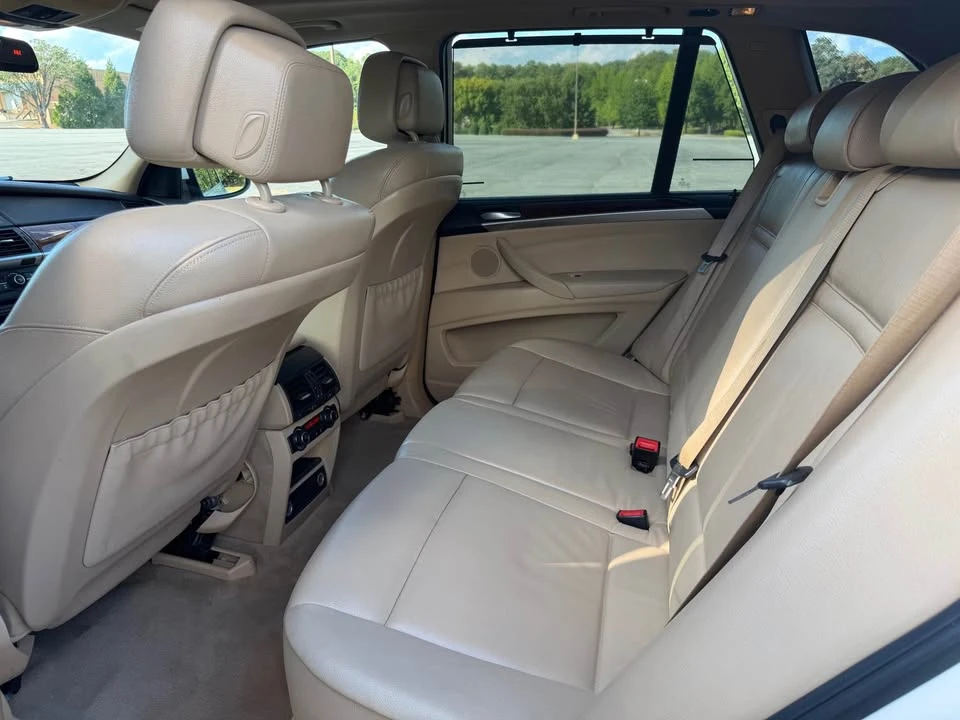 2013 BMW E70 X5 - Image 8 of 14