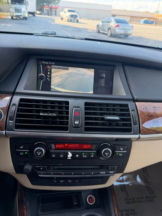 2013 BMW E70 X5 - Image 13 of 14