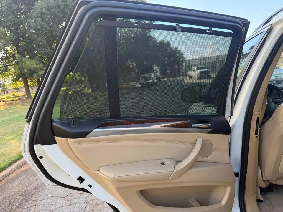 2013 BMW E70 X5 - Image 9 of 14
