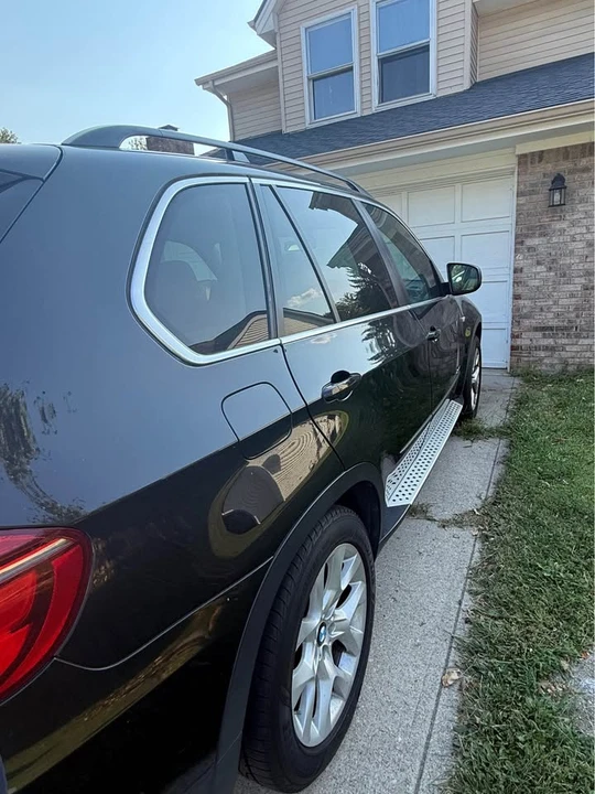 2013 BMW E70 X5 - Image 10 of 10