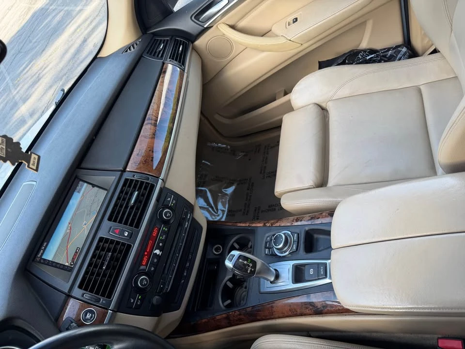 2013 BMW E70 X5 - Image 12 of 14