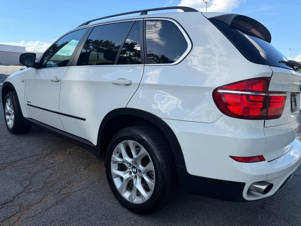 2013 BMW E70 X5 - Image 7 of 14