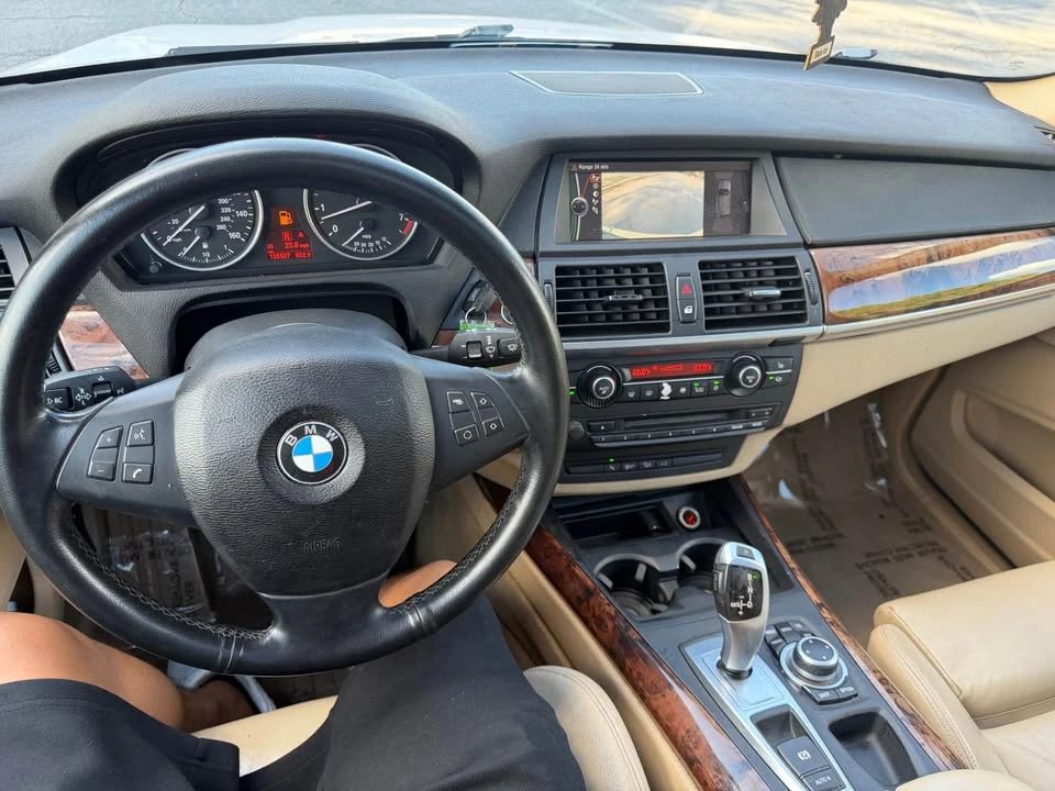 2013 BMW E70 X5 - Image 14 of 14