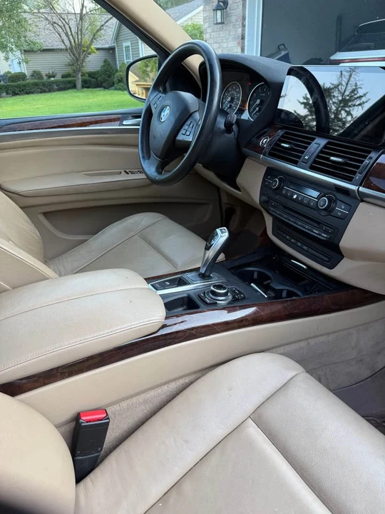 2013 BMW E70 X5 - Image 7 of 10