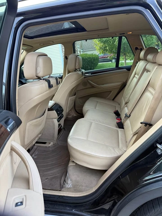 2013 BMW E70 X5 - Image 4 of 10