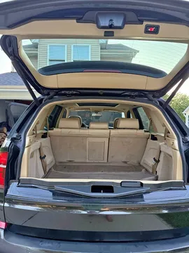 2013 BMW X5 sDrive35i Sport Utility 4D