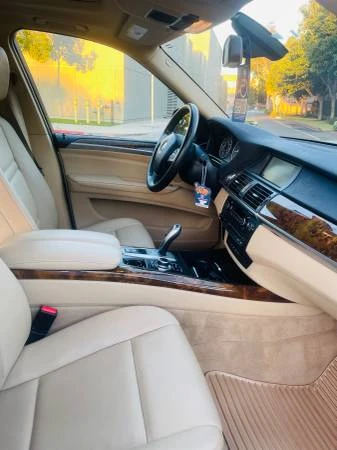 2013 BMW E70 X5 4.8i & xDrive50i - Image 9 of 17