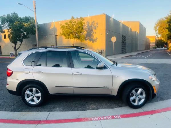2013 BMW E70 X5 4.8i & xDrive50i - Image 12 of 17