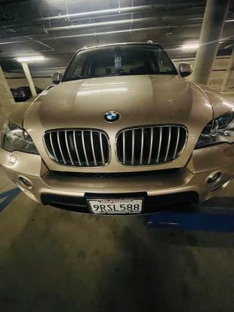 2013 BMW E70 X5 4.8i & xDrive50i - Image 3 of 17