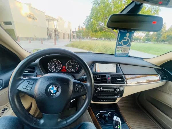 2013 BMW E70 X5 4.8i & xDrive50i - Image 7 of 17