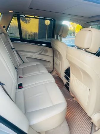 2013 BMW E70 X5 4.8i & xDrive50i - Image 8 of 17