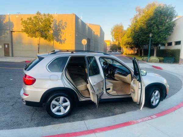 2013 BMW E70 X5 4.8i & xDrive50i - Image 10 of 17