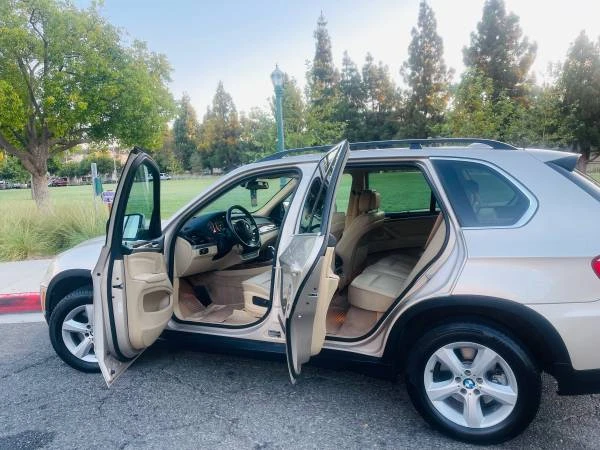2013 BMW E70 X5 4.8i & xDrive50i - Image 11 of 17