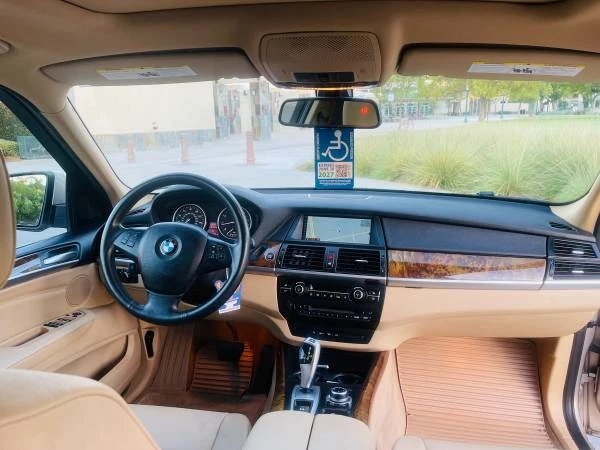 2013 BMW E70 X5 4.8i & xDrive50i - Image 5 of 17