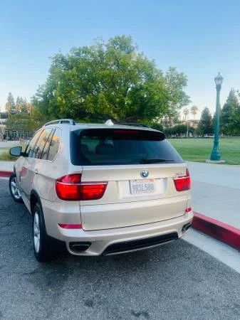 2013 BMW E70 X5 4.8i & xDrive50i - Image 17 of 17