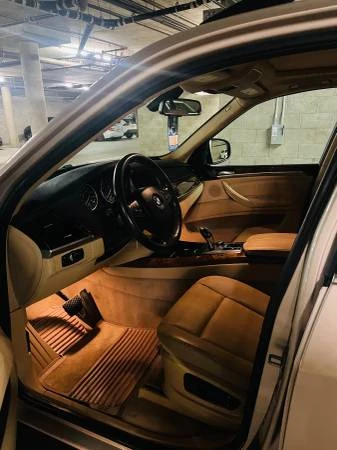 2013 BMW E70 X5 4.8i & xDrive50i - Image 4 of 17