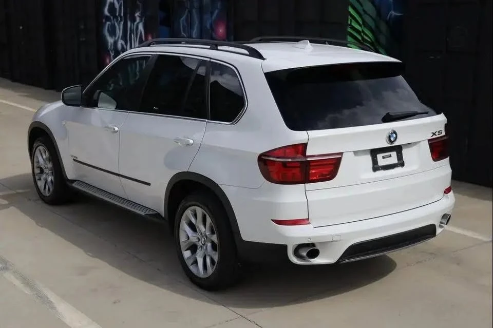 2013 BMW E70 X5 - Image 5 of 16