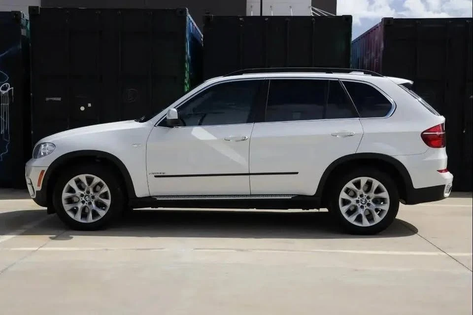2013 BMW E70 X5 - Image 3 of 16
