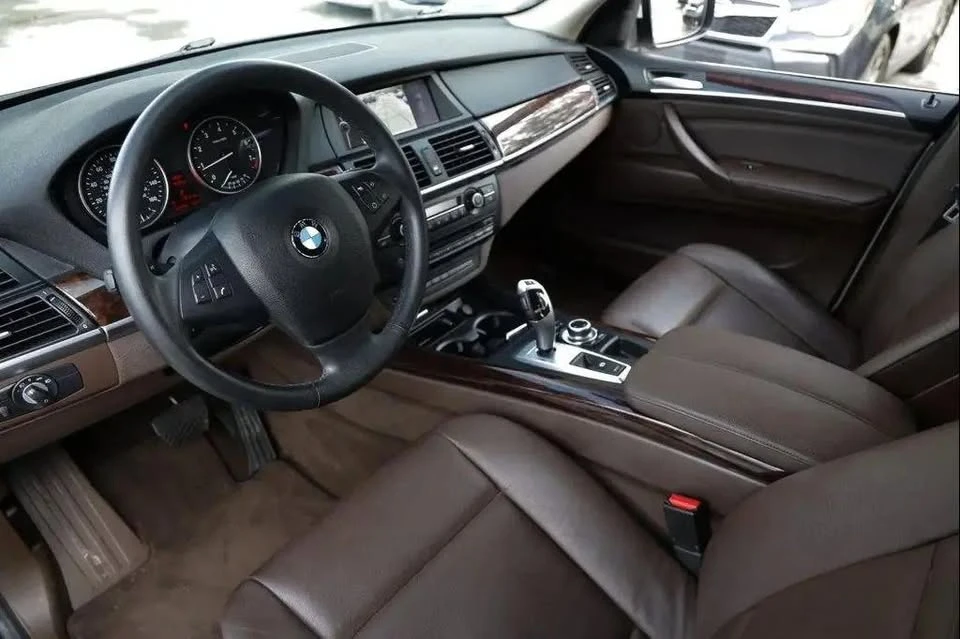 2013 BMW E70 X5 - Image 4 of 16