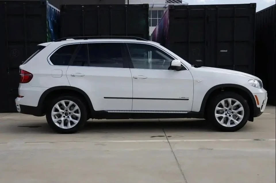 2013 BMW E70 X5 - Image 12 of 16