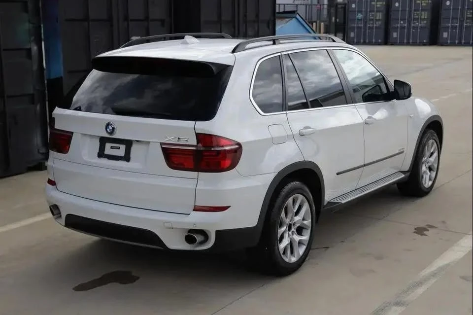 2013 BMW E70 X5 - Image 11 of 16