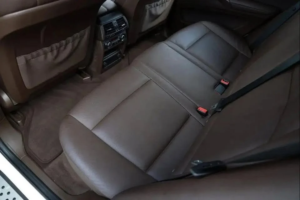 2013 BMW E70 X5 - Image 10 of 16