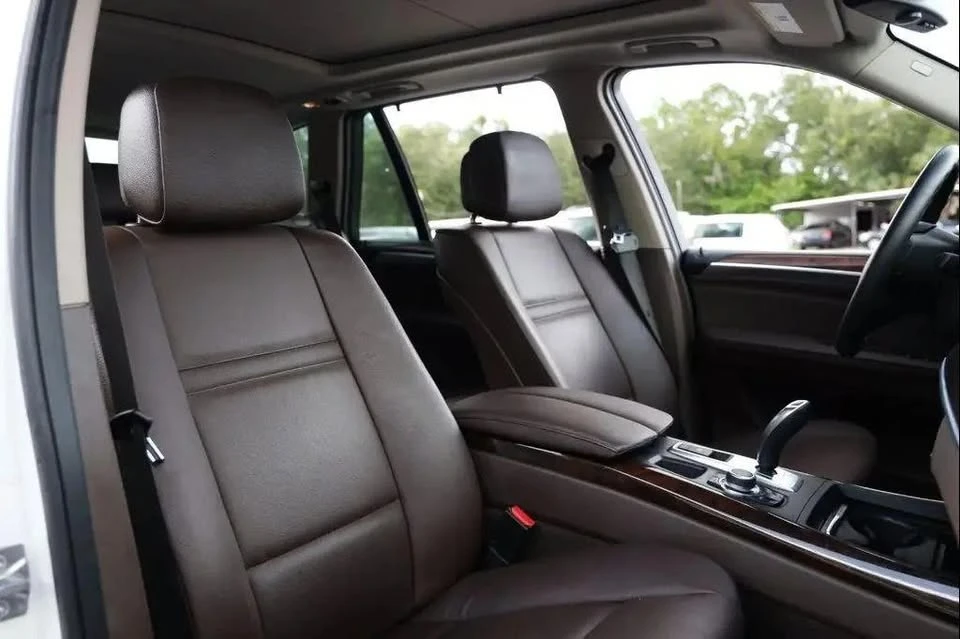 2013 BMW E70 X5 - Image 14 of 16